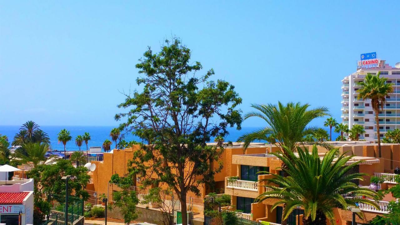 Playa De Las Americas Sea Views II 外观 照片