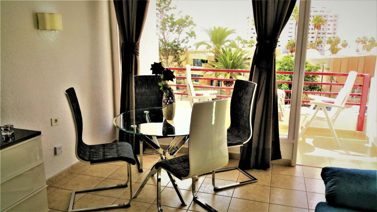 Playa De Las Americas Sea Views II 外观 照片
